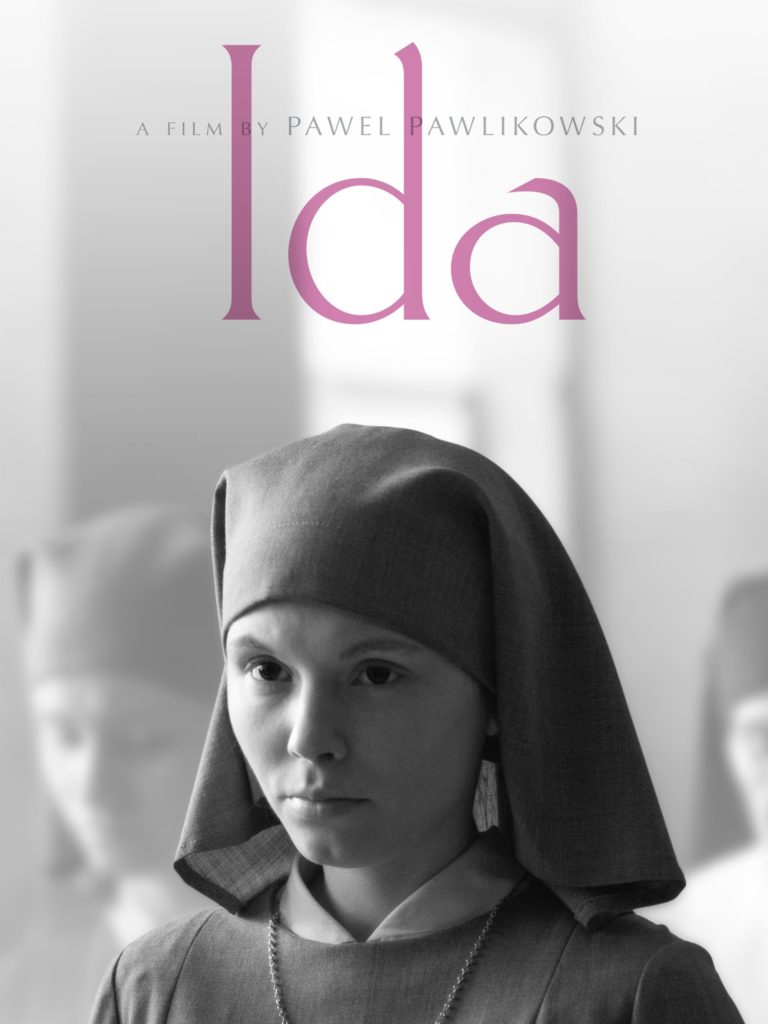 Ida Polish movie you can stream for free on Hoopla