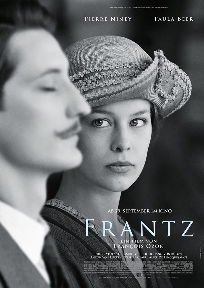 Frantz foreign film (French)
