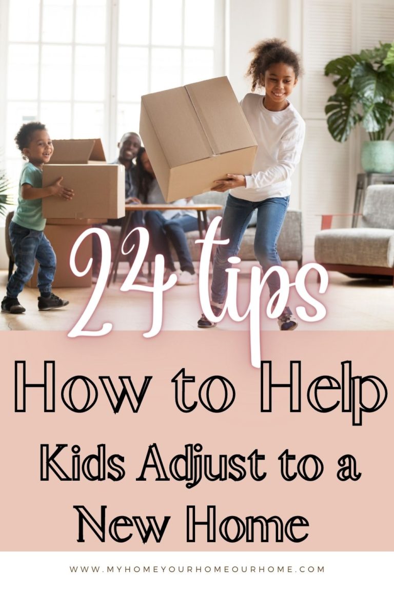 24 Tips for How to Help Kids Adjust to an International Move - My Home ...
