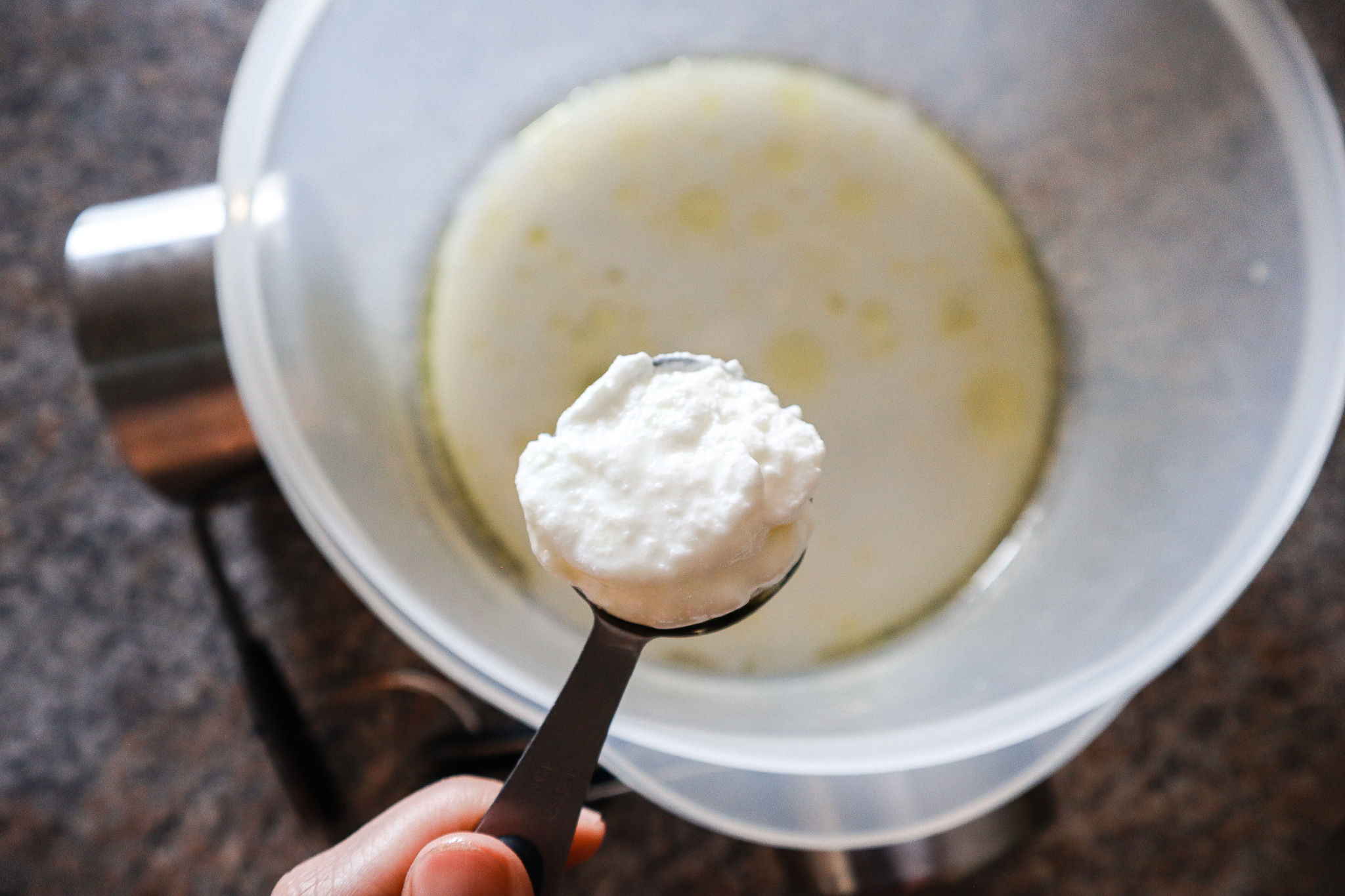 Tibetan Savory Mashed Potato Hand Pies - My Home Your Home Our Home